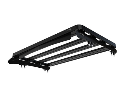 Over-Cab Camper Slimline II Roof Rack for Toyota Tundra (2022 to Current) - by Front Runner