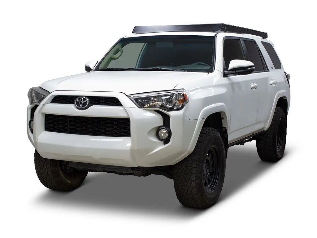 Toyota 4Runner (5th Gen) (2010-Current) Slimsport Roof Rack Kit - By Front Runner