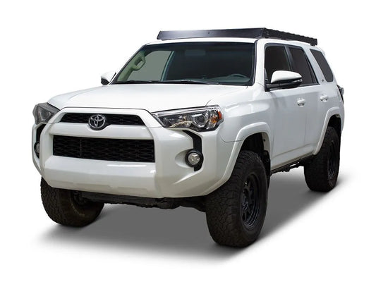 Toyota 4Runner (5th Gen) (2010-Current) Slimsport Roof Rack Kit - By Front Runner
