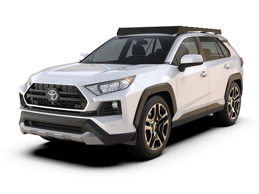 Toyota RAV4 (2019-Currnet) Slimsport Roof Rack - by Front Runner