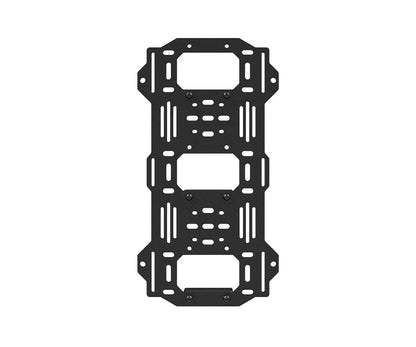 Ladder Accessory Panel for 3rd Gen Sequoia - by Prinsu