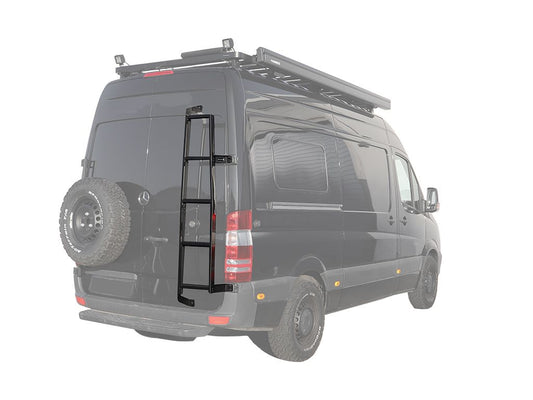 MB Sprinter Ladder - by Front Runner