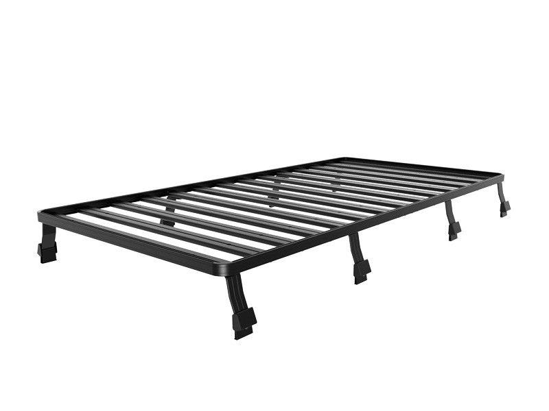 Land Rover Defender 110 (1983-2016) Slimline II Roof Rack Kit by Front Runner