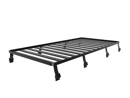 Land Rover Defender 110 (1983-2016) Slimline II Roof Rack Kit by Front Runner