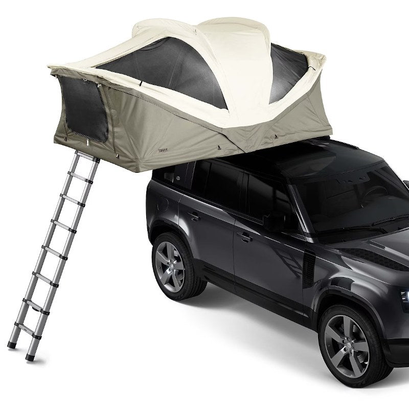 Discovery roof tent best sale