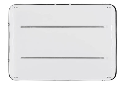 Bottom view