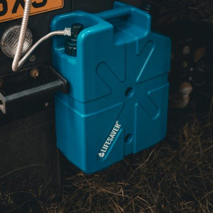 Jerrycan Shower Attachment - by LifeSaver