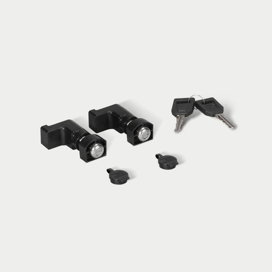 Drawer System Locks - By Decked