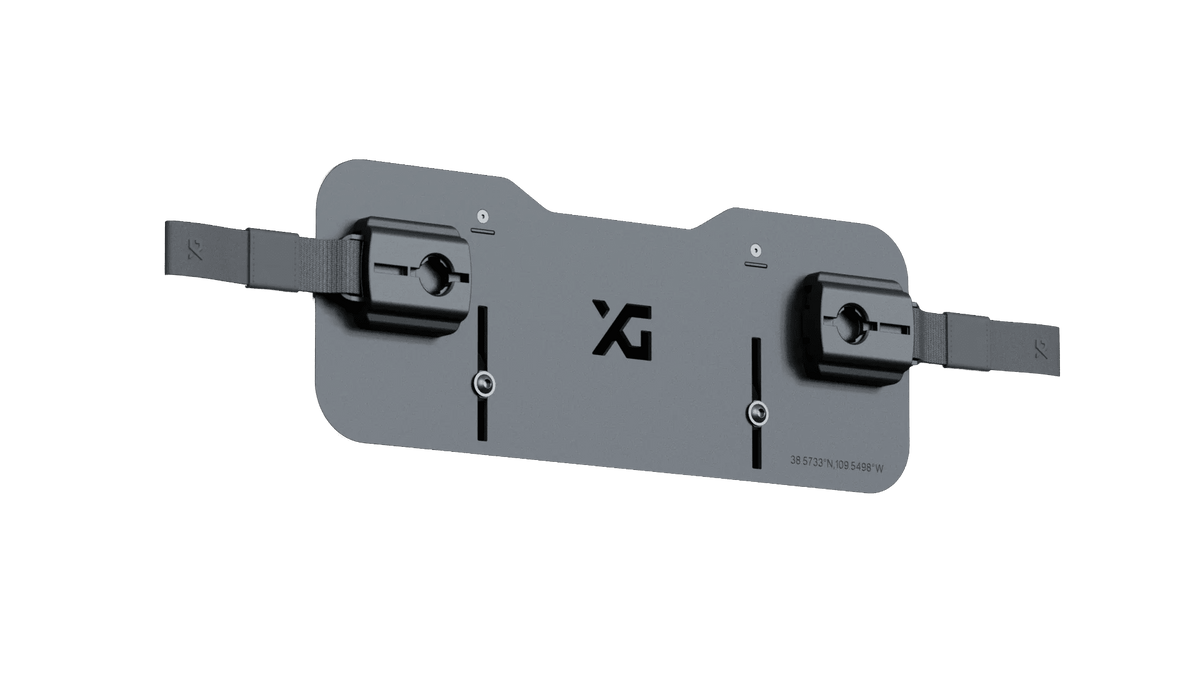 XG Cargo M12 - by Leitner Designs