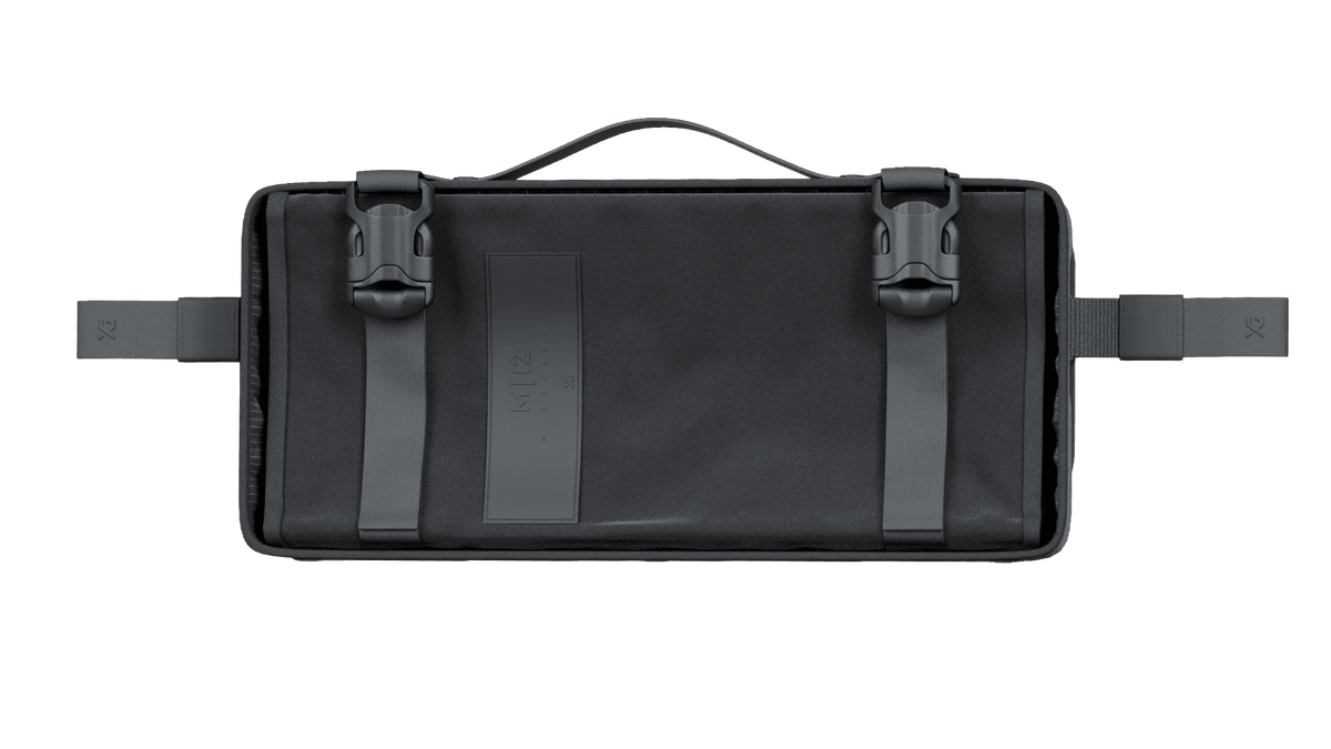 XG Cargo M12 - by Leitner Designs