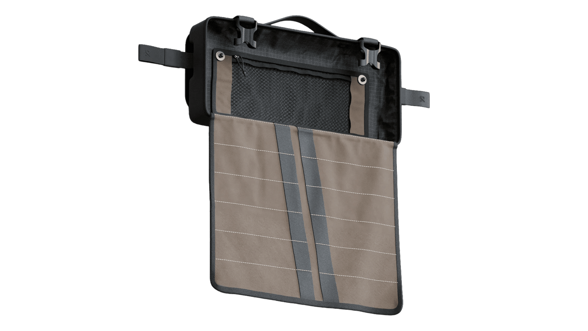 XG Cargo M12 - by Leitner Designs