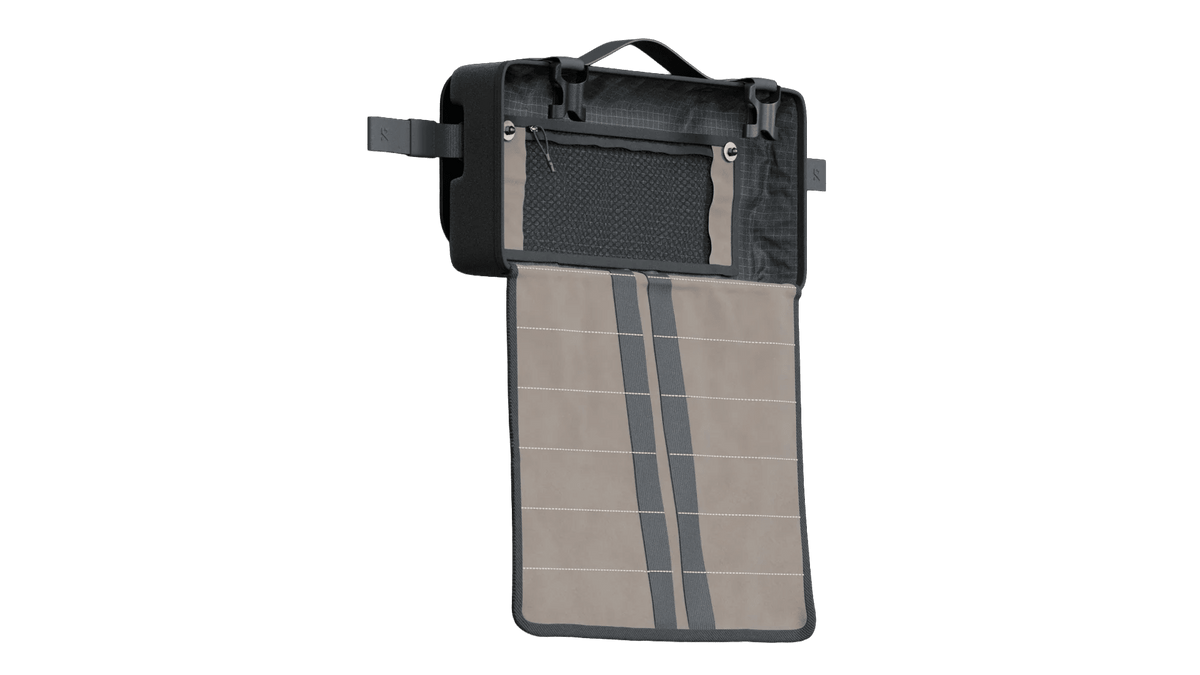 XG Cargo M12 - by Leitner Designs