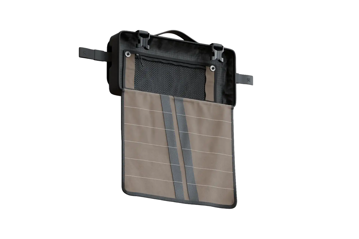 XG Cargo M12 - by Leitner Designs