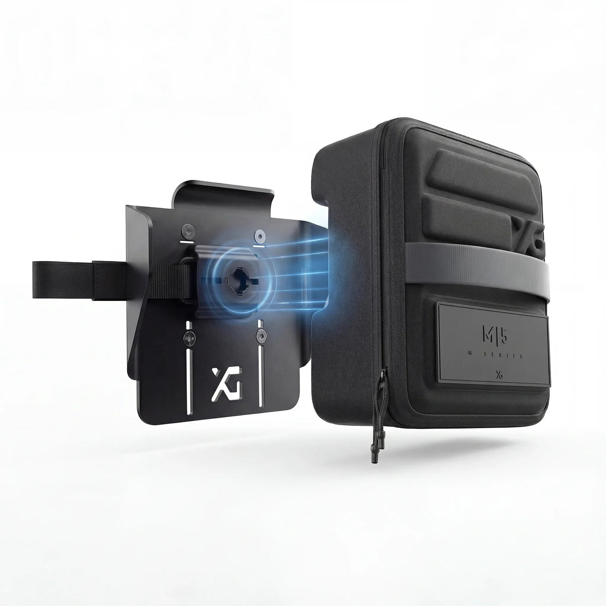 XG Cargo M5 - by Leitner Designs