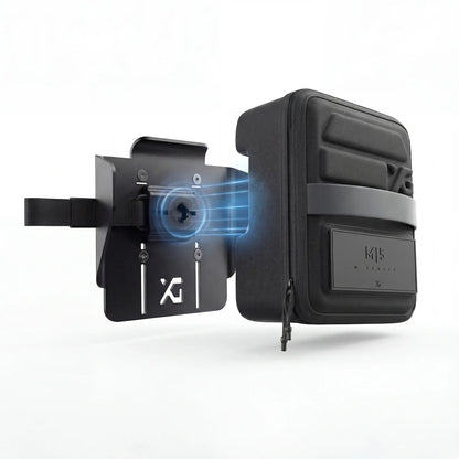 XG Cargo M5 - by Leitner Designs