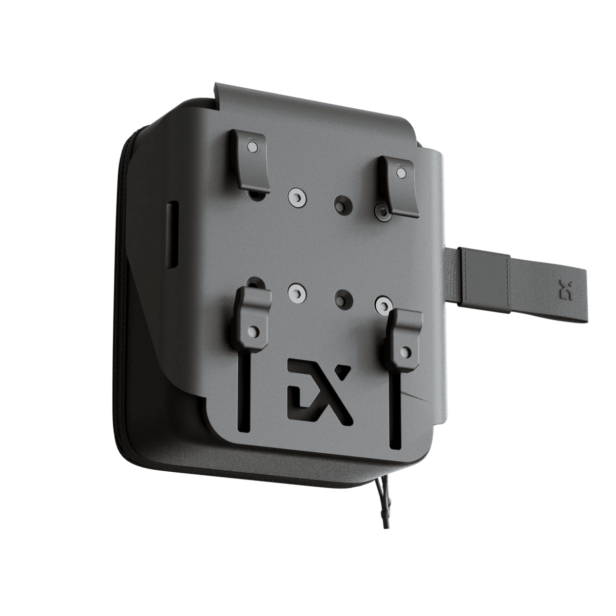 XG Cargo M5 - by Leitner Designs
