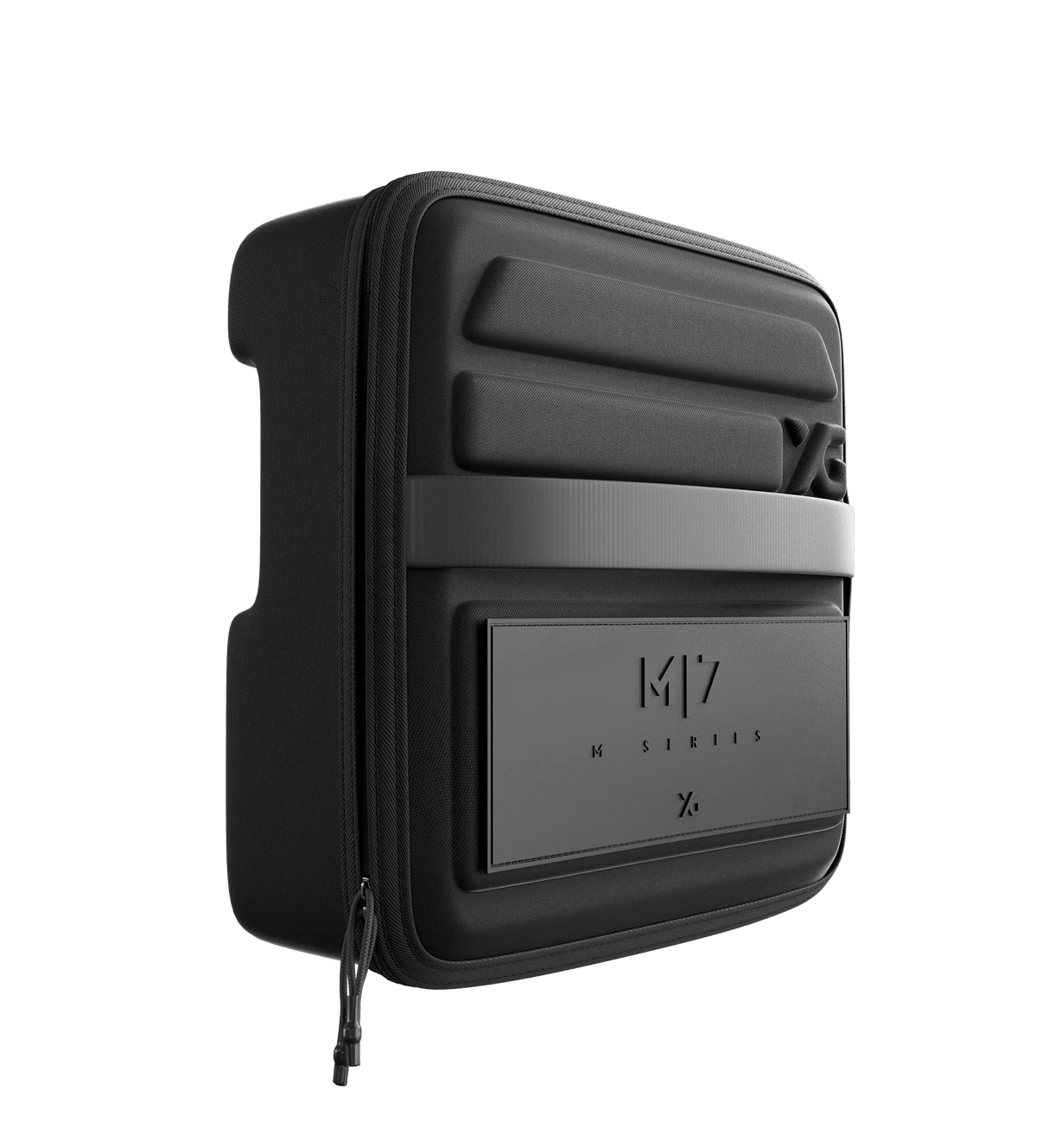 XG Cargo M7 - by Leitner Designs