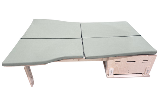 1.8” mattress set for Car-Camping kit | Vanpackers®