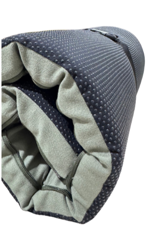1.8” mattress set for Car-Camping kit | Vanpackers®