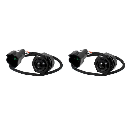 Infrared (IR) Follow-Me Light - by Diode Dynamics