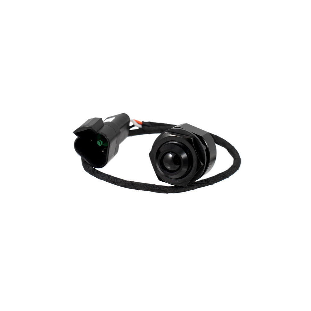 Infrared (IR) Follow-Me Light - by Diode Dynamics