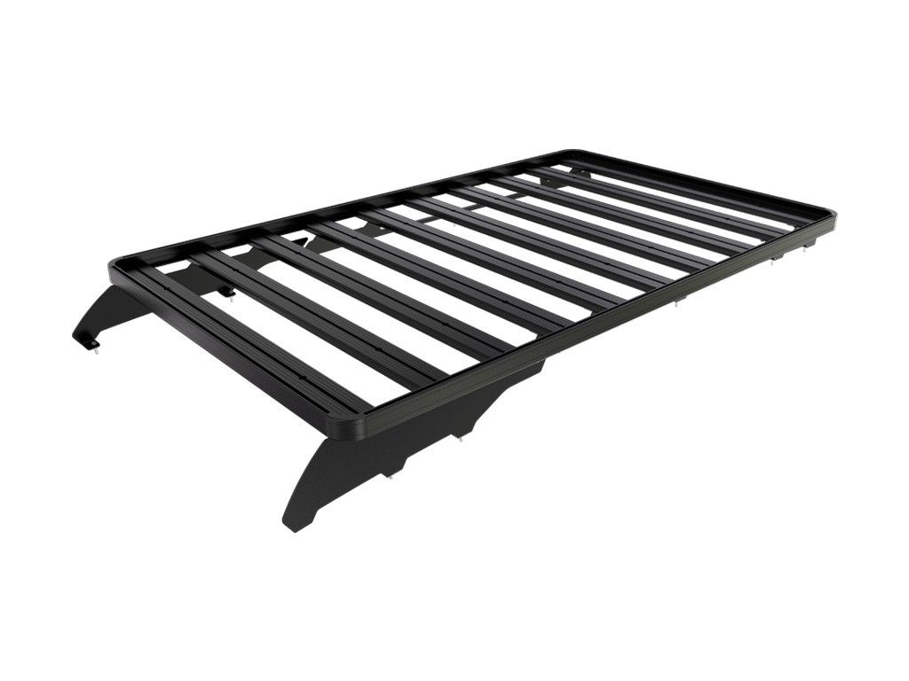 Nissan Xterra N50 Slimline II Roof Rack - by Front Runner