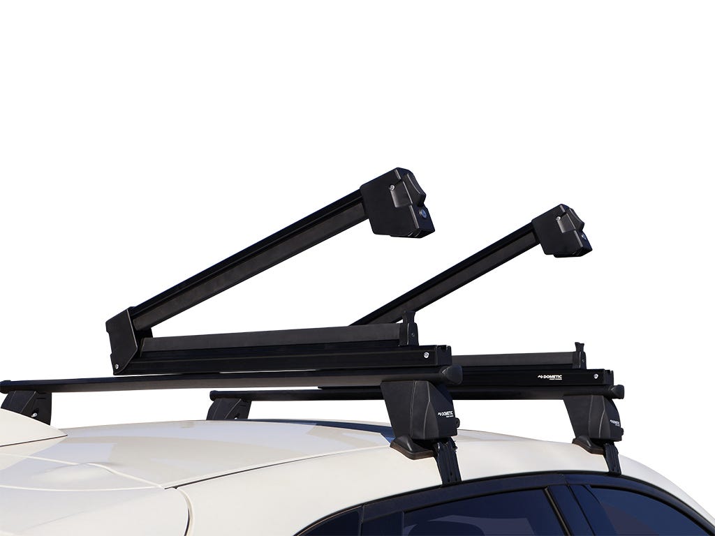 Pro Ski, Snowboard & Fishing Rod Carier - by Front Runner