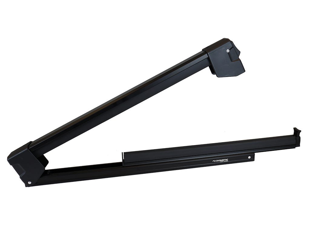 Pro Ski, Snowboard & Fishing Rod Carier - by Front Runner