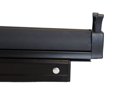 Pro Ski, Snowboard & Fishing Rod Carier - by Front Runner
