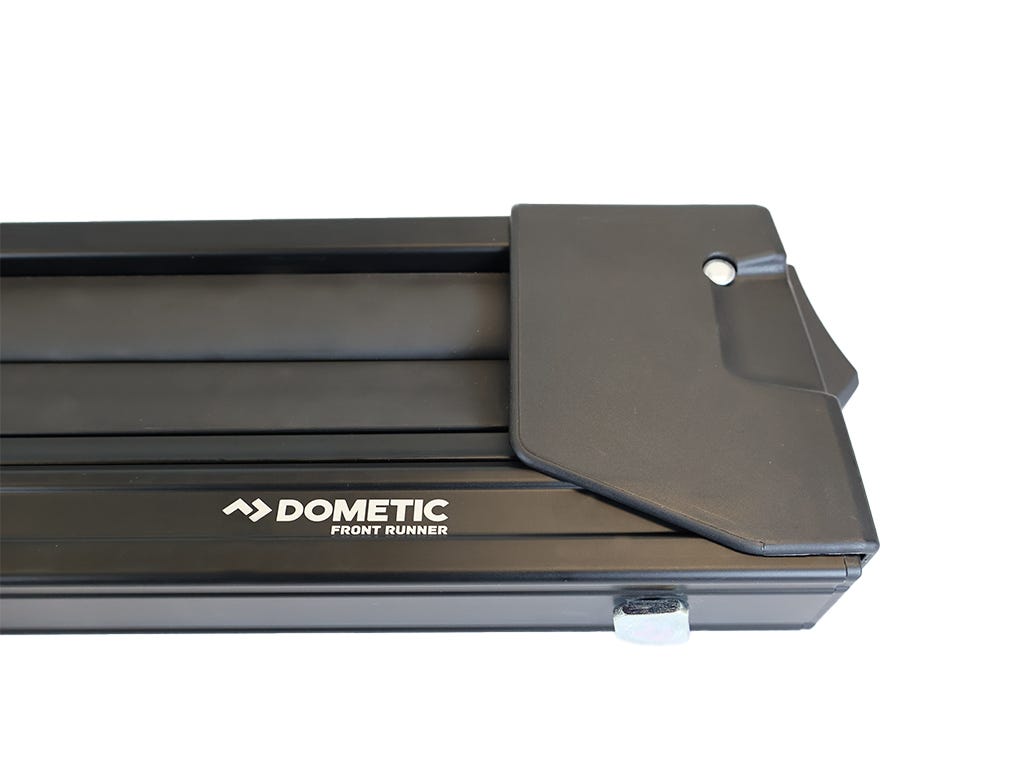 Pro Ski, Snowboard & Fishing Rod Carier - by Front Runner