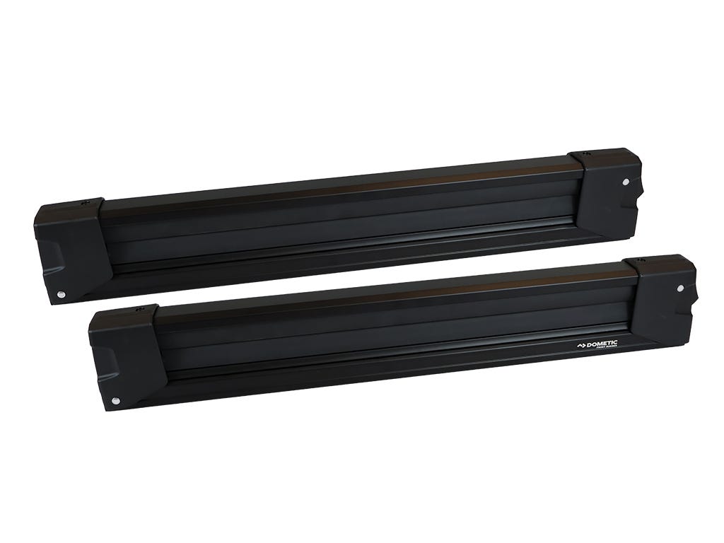 Pro Ski, Snowboard & Fishing Rod Carier - by Front Runner