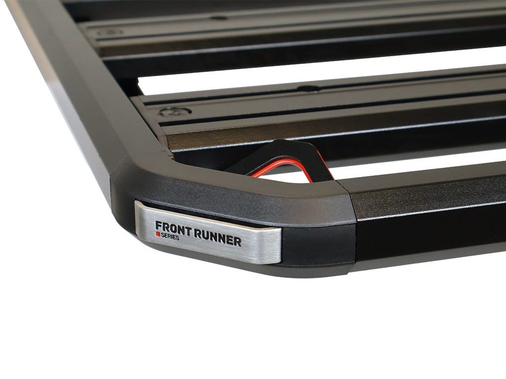 Ineos Grenadier Slimline 3 Roof Rack Kit - by Front Runner