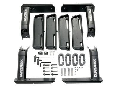 Outpost HD System - by Yakima