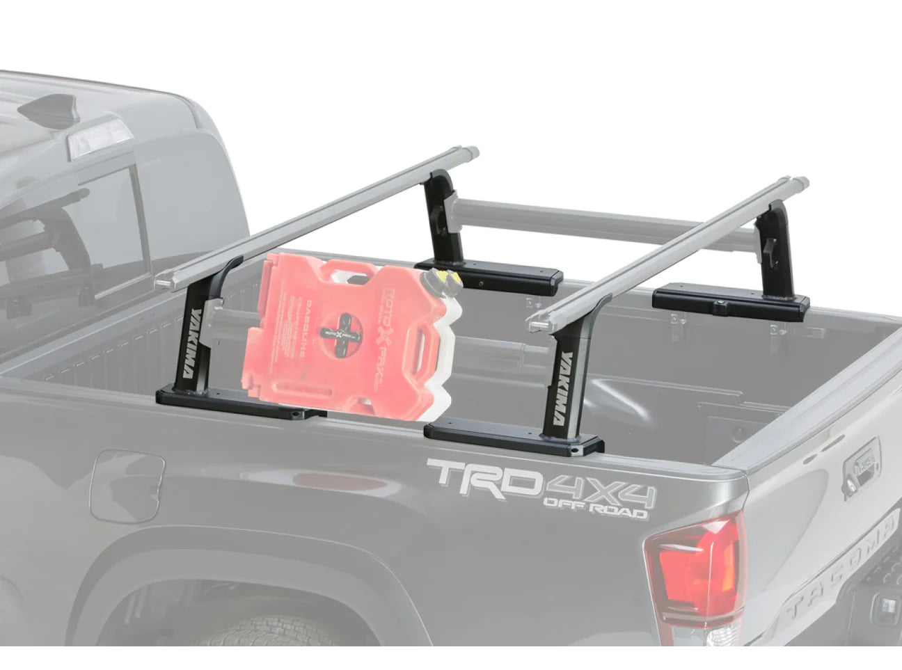 Outpost HD System - by Yakima