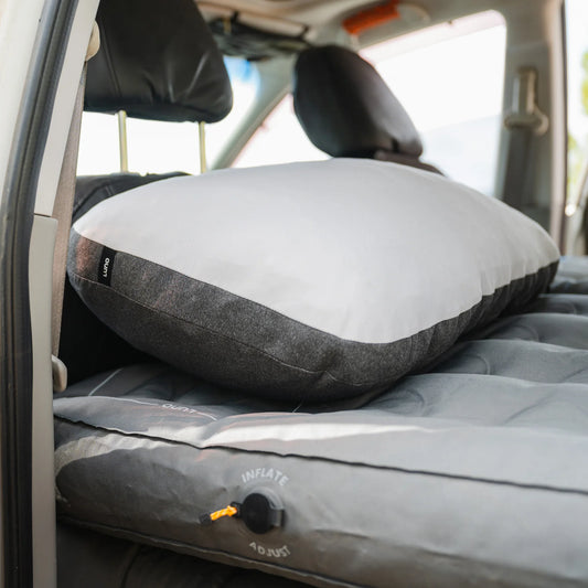 Packable Camp Pillow - by Luno