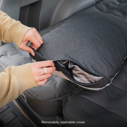 Packable Camp Pillow - by Luno