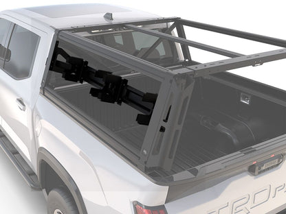 Twin Wolf Pack Pro Cargo System Bracket - by Front Runner
