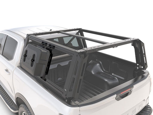 Pro Bed Rack Water Tank Mounting Kit - by Front Runner