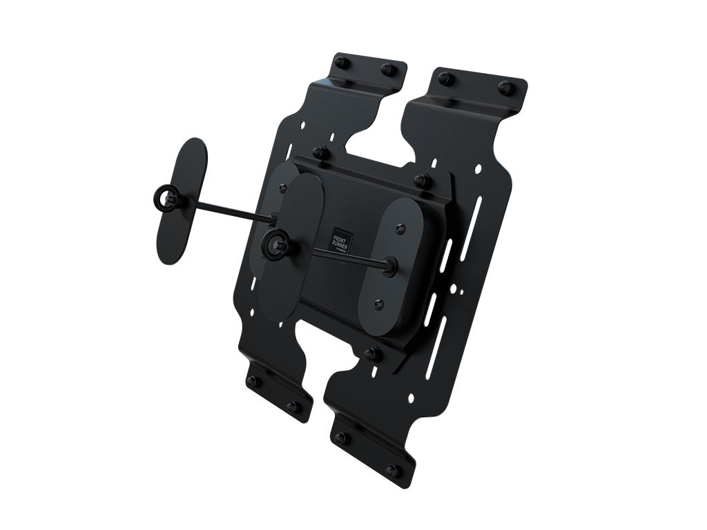 Pro Bed Rack Water Tank Mounting Kit - by Front Runner