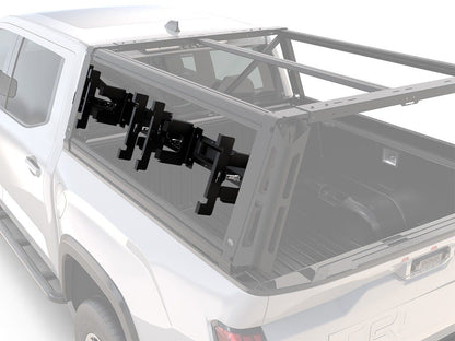 Twin Wolf Pack Pro Cargo System Bracket - by Front Runner