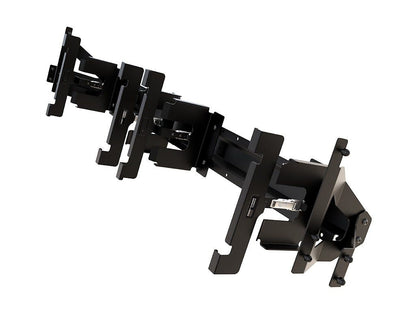 Twin Wolf Pack Pro Cargo System Bracket - by Front Runner