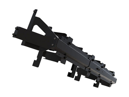 Twin Wolf Pack Pro Cargo System Bracket - by Front Runner