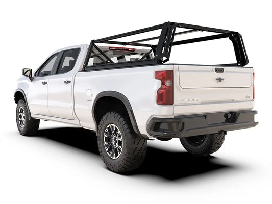 Pro Bed System for Chevrolet Silverado 4th Gen Standard Bed (2019-current) - by Front Runner