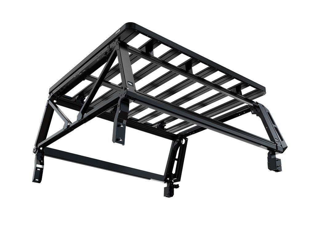 Pro Bed Rack for Ram 1500 Crew Cab 5'7 (2019 to Current) - by Front Runner