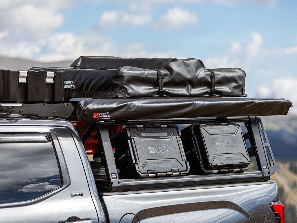 Pro Bed Rack for Ram 1500 Crew Cab 5'7 (2019 to Current) - by Front Runner