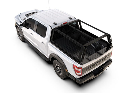 Pro Bed System for Ford F150 Crew Cab (2019 to Current) - by Front Runner