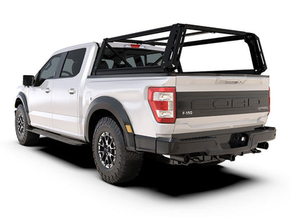 Pro Bed System for Ford F150 Crew Cab (2019 to Current) - by Front Runner