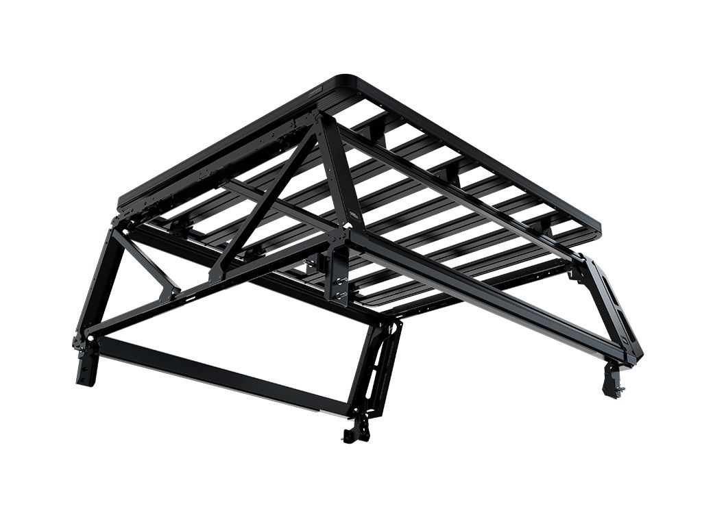 Pro Bed Rack for Ford F150 Crew Cab (2019 to Current) - by Front Runner