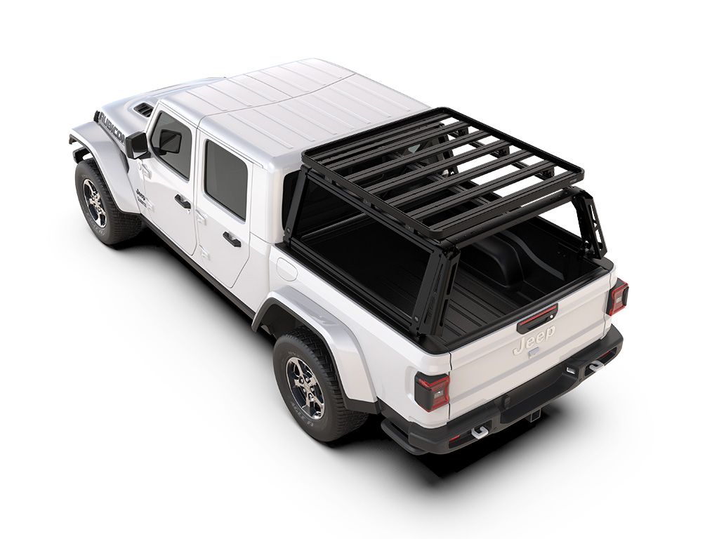 Pro Bed Rack for Jeep Gladiator (2019 to Current) - by Front Runner