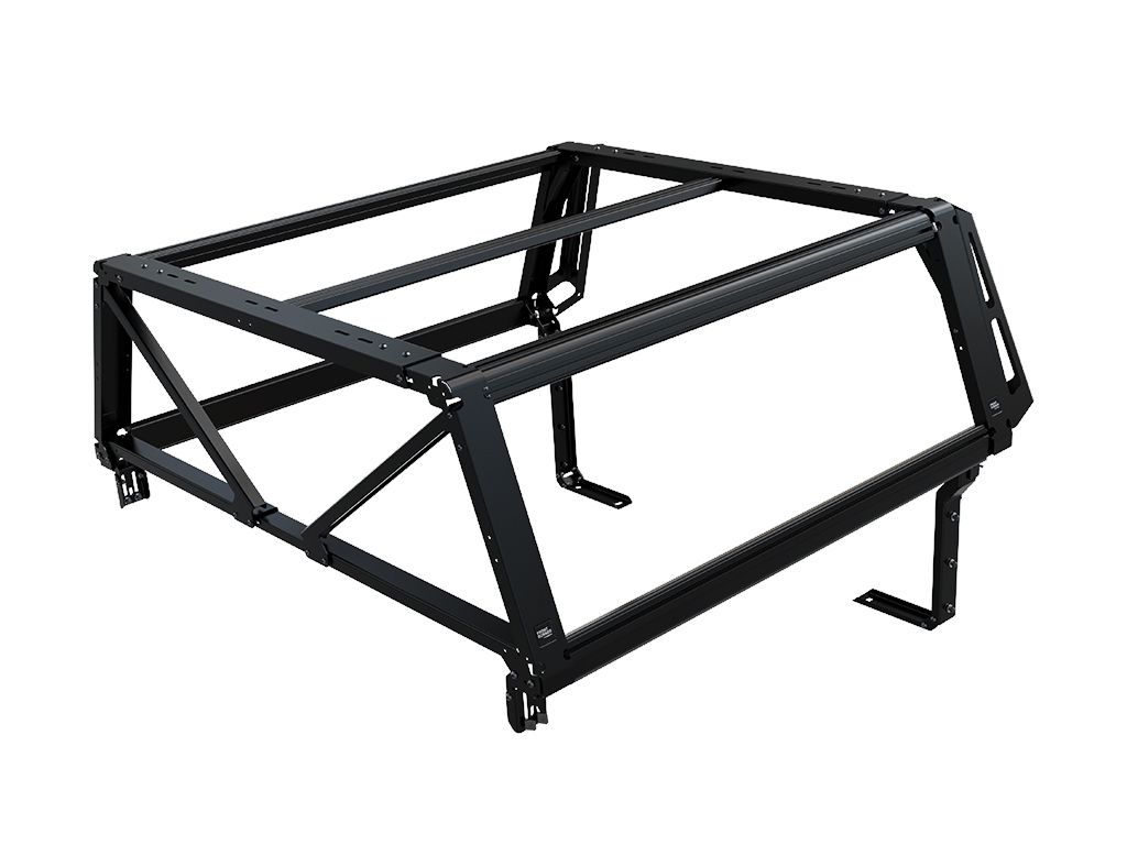 Pro Bed System for Toyota Tacoma Double Cab 5' (2005 to Current) - by Front Runner